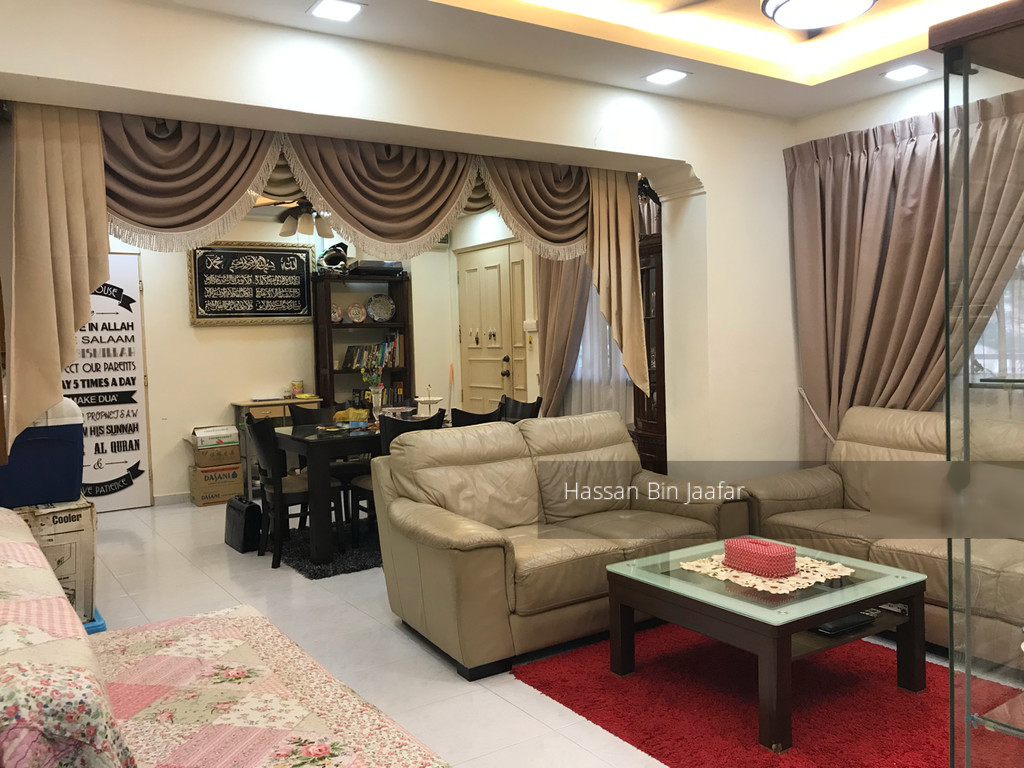 Blk 317 Sembawang Vista (Sembawang), HDB 4 Rooms #181495732